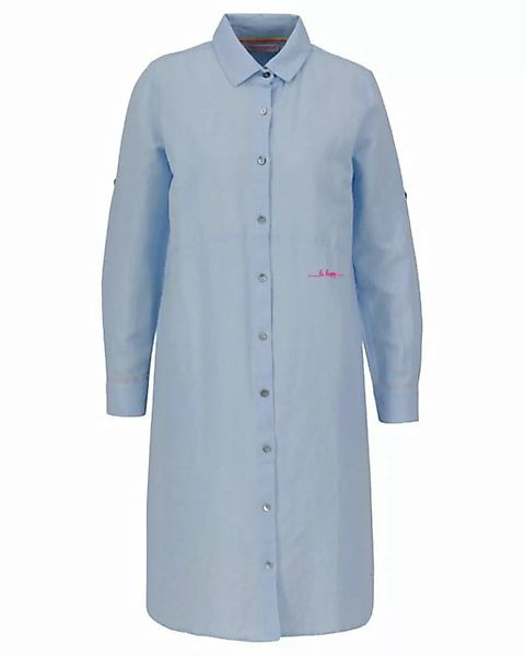 Frieda & Freddies Hemdblusenkleid Damen Hemdkleid (1-tlg) günstig online kaufen