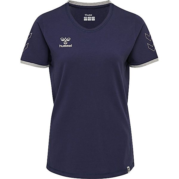 hummel Funktionsshirt Damen Cima T-Shirt günstig online kaufen