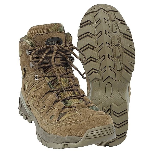 Mil-Tec Squad Stiefel Stiefel günstig online kaufen