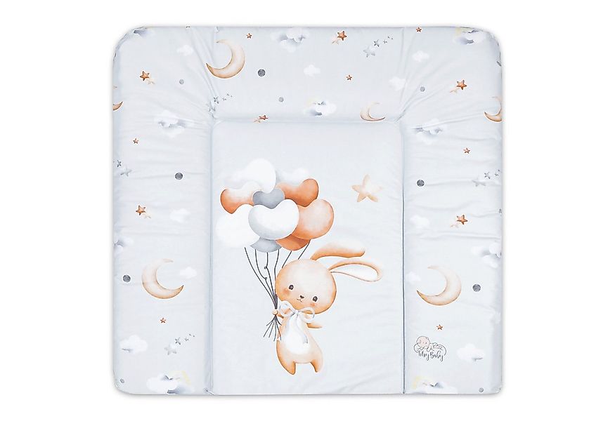 Totsy Baby Wickelauflage Wickelauflage Wickelkommode Auflage Baby 85x72 cm günstig online kaufen