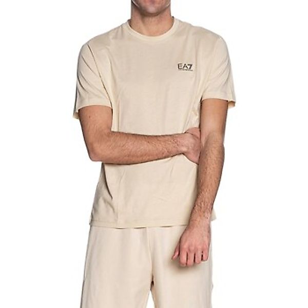 Emporio Armani EA7  T-Shirt 7M000567-AF10375 günstig online kaufen
