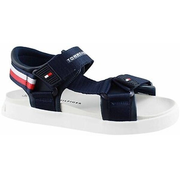 Tommy Hilfiger  Sandalen W1T3B2322560208800 günstig online kaufen