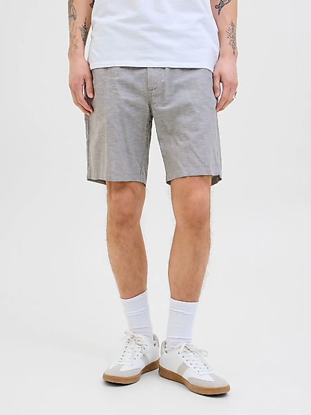 Jack & Jones Chinoshorts "JPSTACE SUMMER SHORT SRT SN" mit praktischen Tasc günstig online kaufen