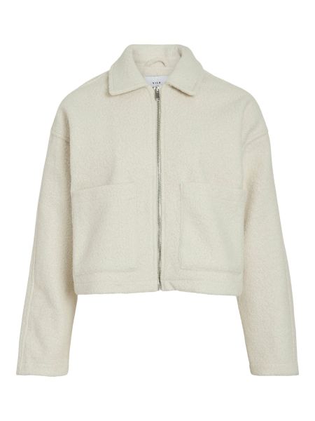 Vila Blouson Kuschelweiches Design mit Taschen günstig online kaufen