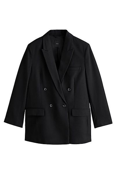 Next Jackenblazer Oversize-Blazer (1-tlg) günstig online kaufen