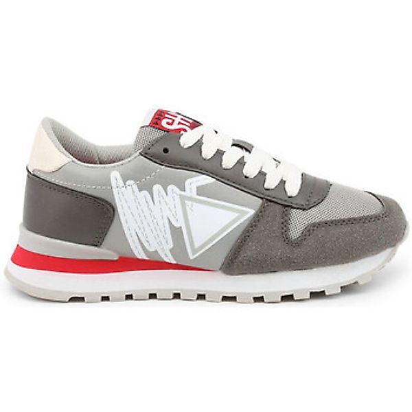 Shone  Sneaker 617k-015 mid grey günstig online kaufen
