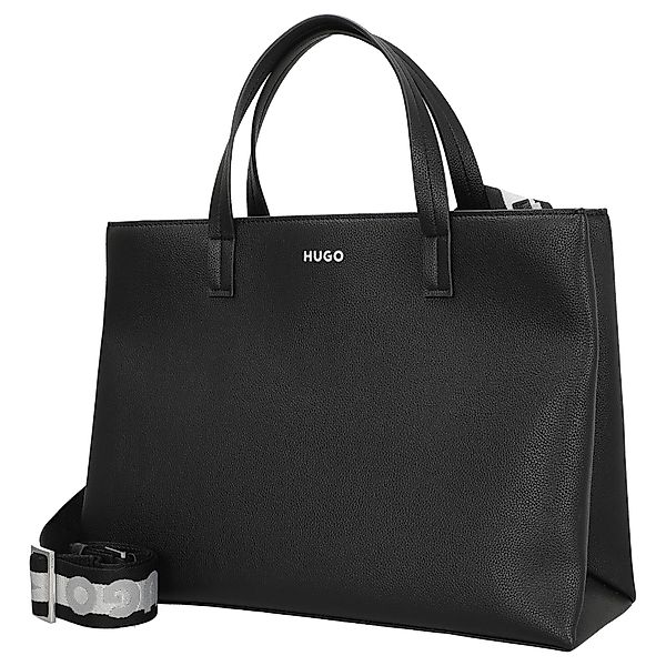 HUGO Shopper Bel Tote W.L., Schultertasche, günstig online kaufen