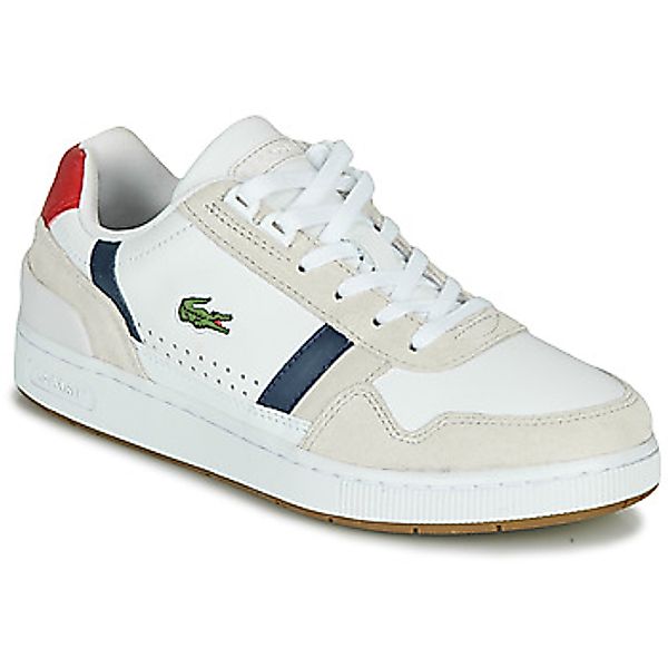 Lacoste T-CLIP 0120 2 SFA Sneaker günstig online kaufen