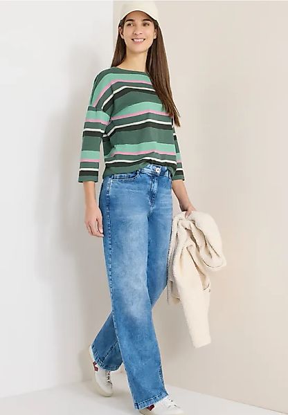 Gestreiftes Shirt günstig online kaufen