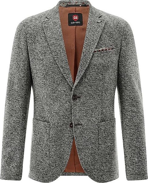 CG Club of Gents Sakko CG Cuba-B-J SV günstig online kaufen
