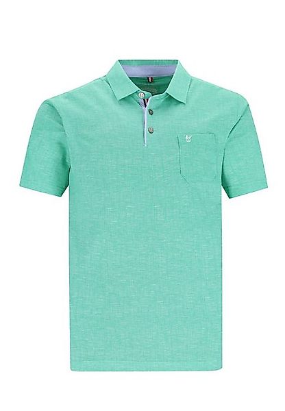 Hajo Poloshirt Stay Fresh (1-tlg) Poloshirt günstig online kaufen