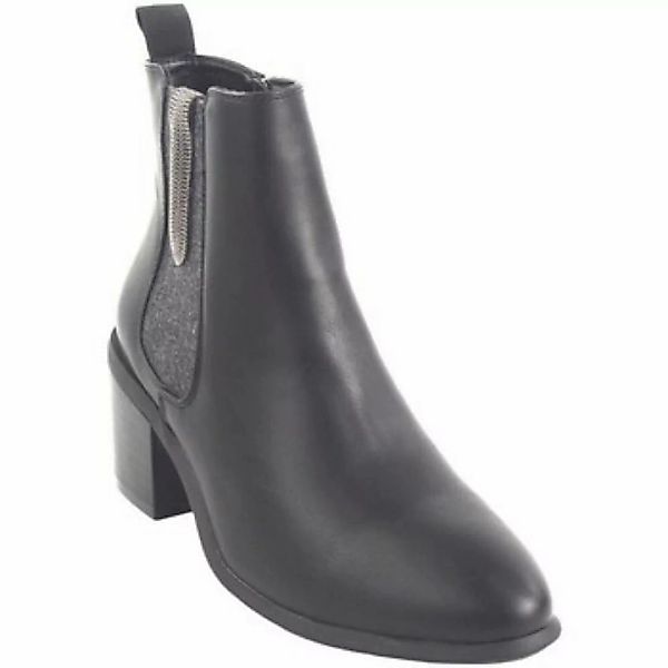 Maria Mare  Schuhe 63266 schwarzer Damenstiefel günstig online kaufen