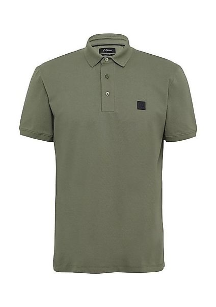 s.Oliver BLACK LABEL Poloshirt Basic für Business & Alltag, stilvoll & bequ günstig online kaufen