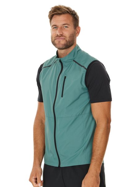 ENDURANCE Funktionsweste "Hugoee" aus winddichtem Material günstig online kaufen