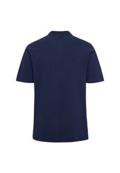 hummel Poloshirt Poloshirt Regular Fit mit günstig online kaufen