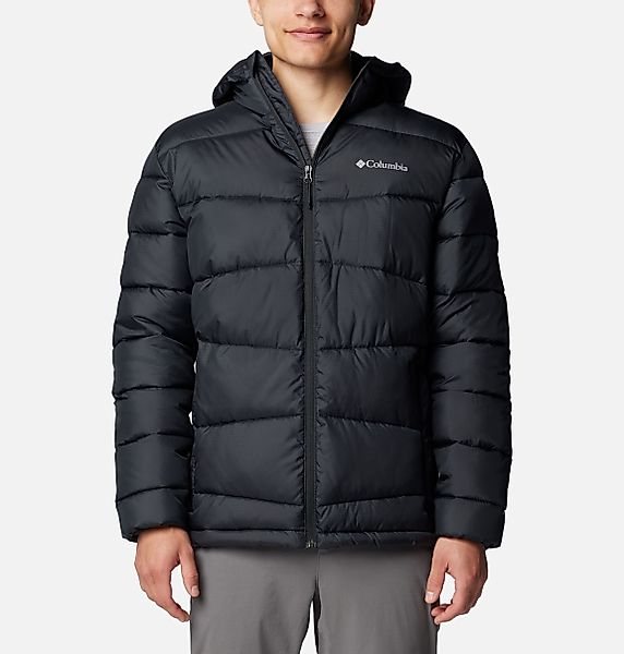 Columbia Winterjacke FIVEMILE BUTTE II HOODED günstig online kaufen