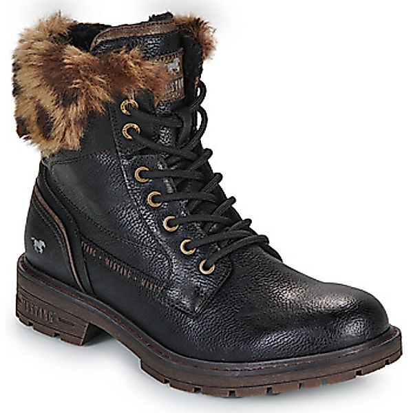 Mustang  Damenstiefel BIENKE 2 günstig online kaufen