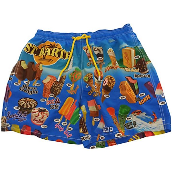 Mc2 Saint Barth  Badeshorts - günstig online kaufen