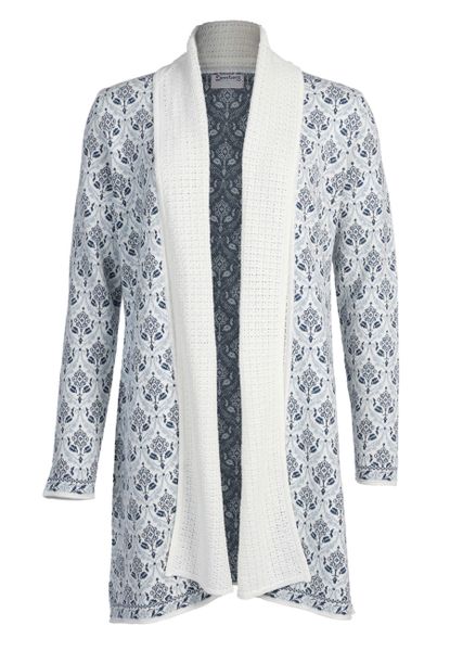 Deerberg Strickjacke Fredola günstig online kaufen