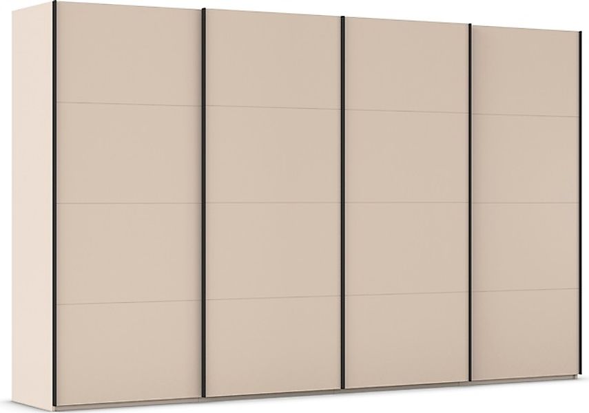 rauch Schwebetürenschrank "Kleiderschrank Schrank Garderobe Schlafzimmersch günstig online kaufen