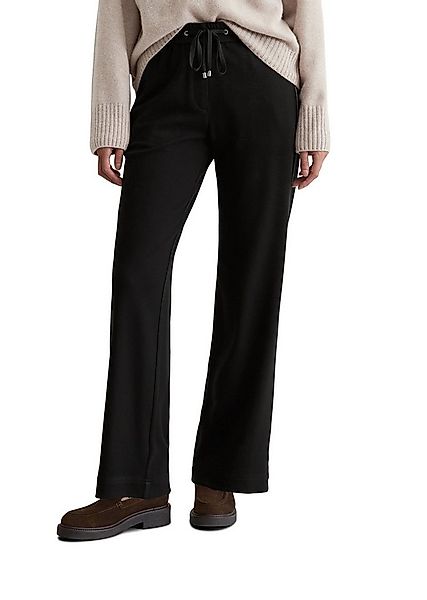 Marc O'Polo Chinohose aus elastischem Viskose-Mix günstig online kaufen