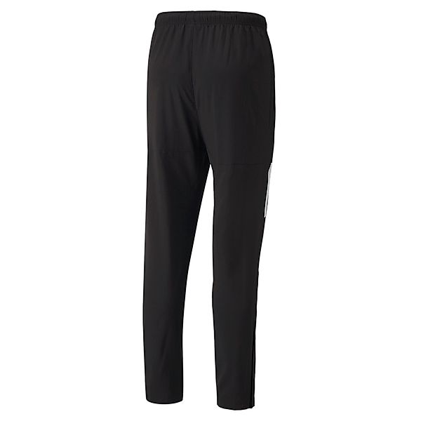 PUMA Trainingshose "TEAMLIGA SIDELINE PANTS" günstig online kaufen