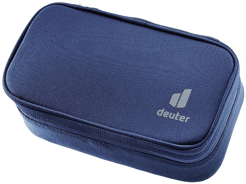 deuter Federtasche PENCIL CASE, (1-tlg), mit geräumigem Hauptfach, mit Reiß günstig online kaufen
