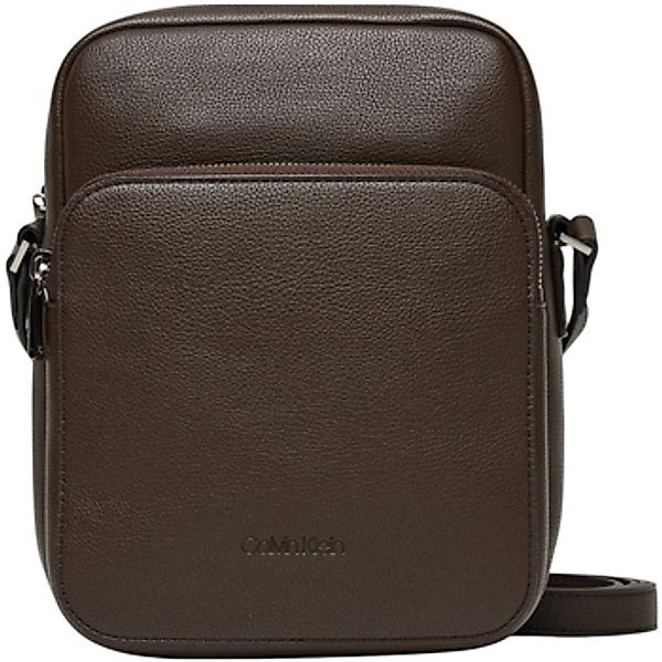 Calvin Klein Jeans  Taschen MICRO PEBBLE CROSSBODY S LV04D3076G günstig online kaufen