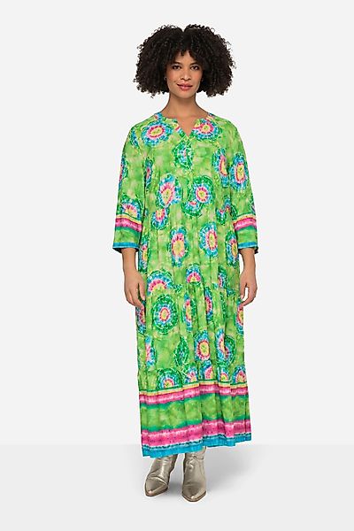 Angel of Style Midikleid Maxikleid Straight günstig online kaufen