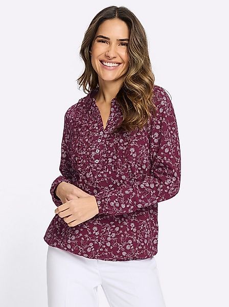 Sieh an! T-Shirt Langarm-Shirt Langarm günstig online kaufen