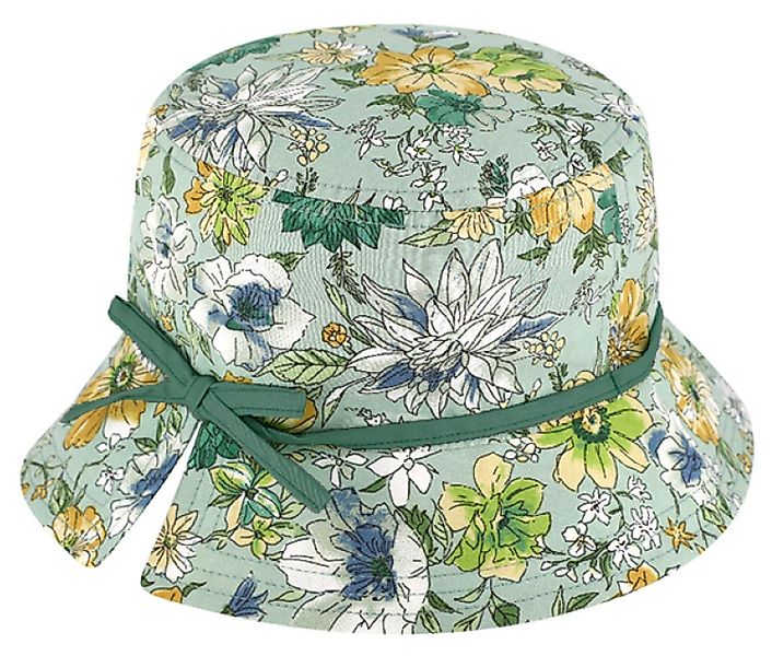 Fiebig Trilby Stoffhut aus Baumwolle mit günstig online kaufen
