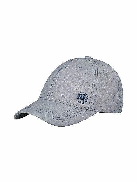 LERROS Baseball Cap "Leinen-Basecap" günstig online kaufen