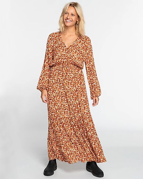 Billabong Maxikleid "Good Day" günstig online kaufen