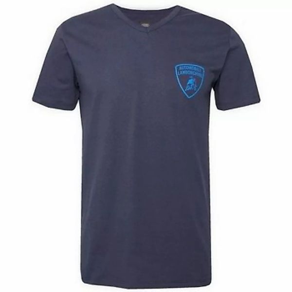 Lamborghini  T-Shirts & Poloshirts 72XBH021 günstig online kaufen