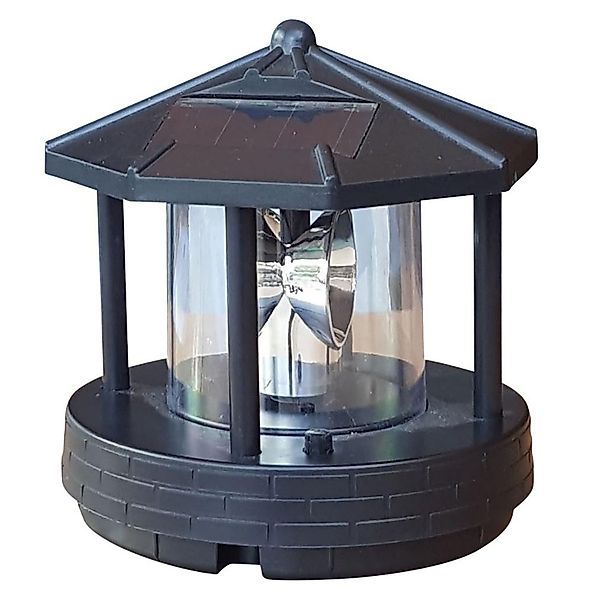 Fachhandel Plus Gartenfigur Leuchtturm Ersatzkopf für günstig online kaufen