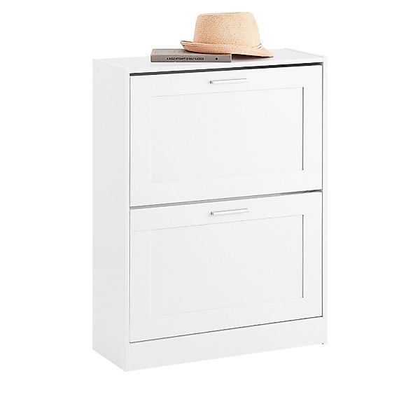 SoBuy Schuhschrank FSR137 Schuhkipper Schuhablage mit günstig online kaufen