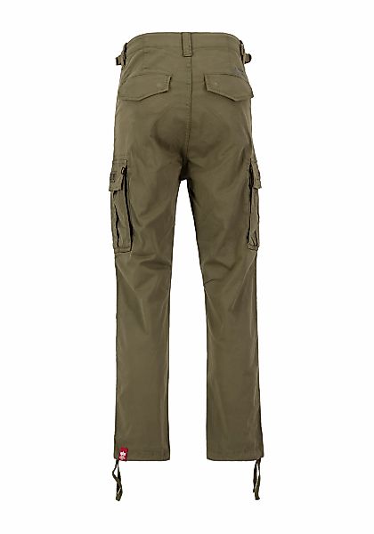 Alpha Industries Cargohose "Alpha Industries Men - Pants Squad Pant" günstig online kaufen