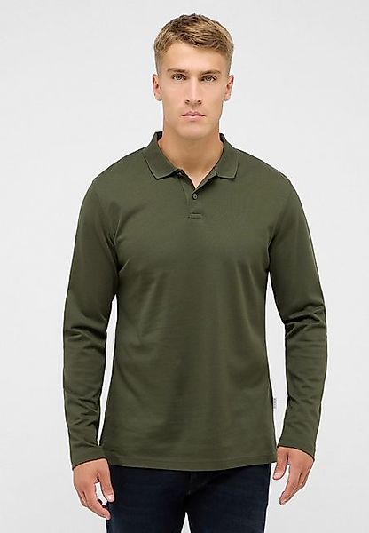 Eterna Poloshirt REGULAR FIT günstig online kaufen