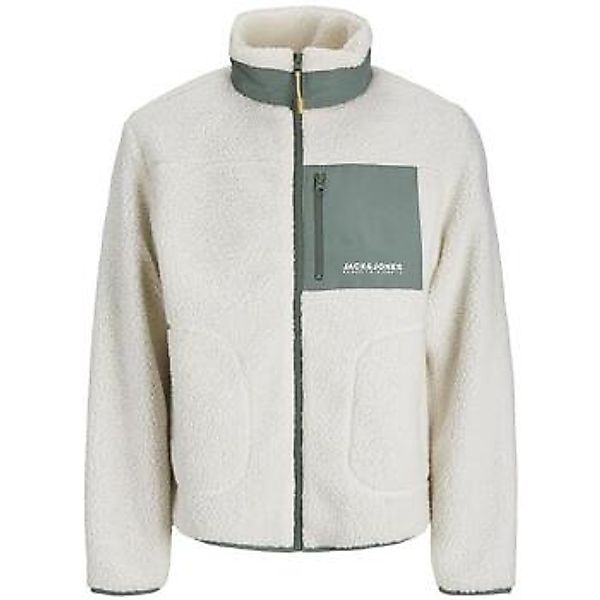 Jack & Jones  Fleecepullover 12262877 günstig online kaufen