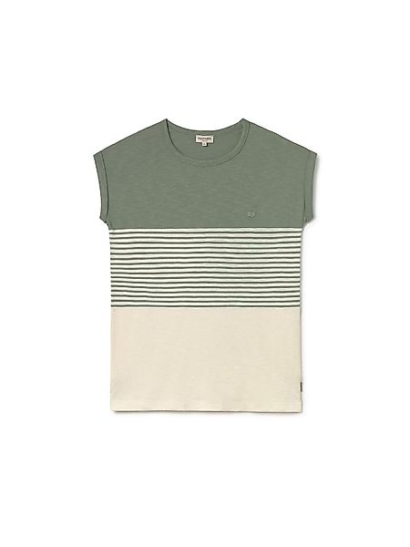 TWOTHIRDS T-Shirt Molene nachhaltiges Top für günstig online kaufen