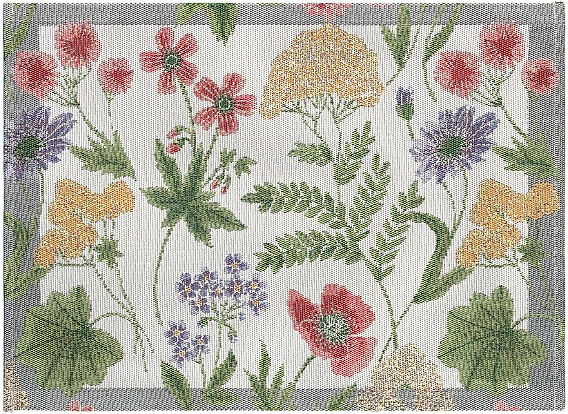 EKELUND MASTER WEAVERS 1692 Platzset tischset/platzdecke günstig online kaufen