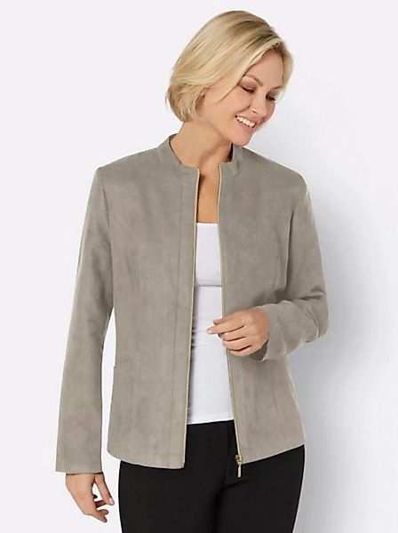 Sieh an! Blusenblazer Blazer günstig online kaufen