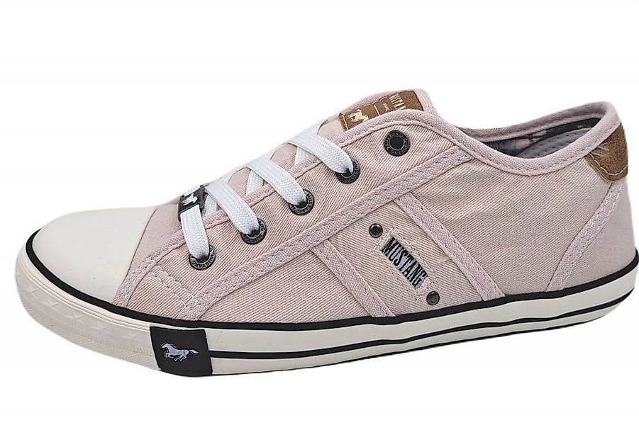 Mustang Shoes Sneaker günstig online kaufen
