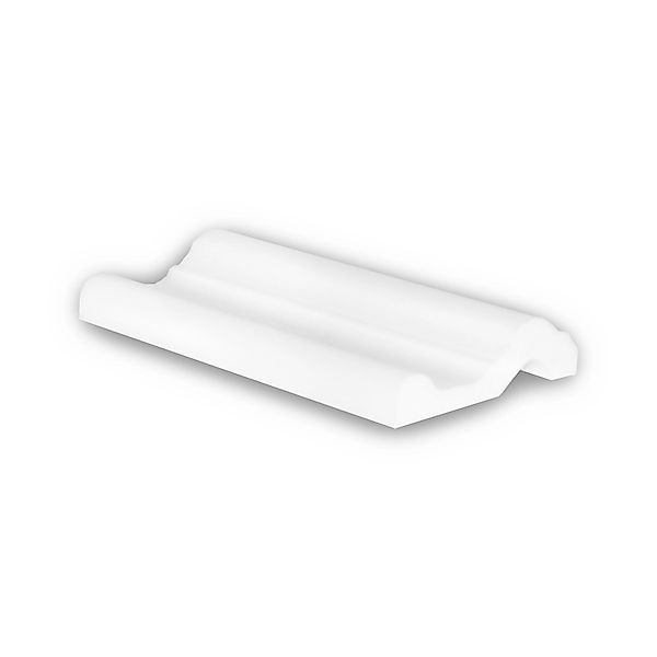 NOEL & MARQUET NMC 1 MUSTERSTÜCK NOMASTYL S-N 10 cm MUSTER der Eckleiste St günstig online kaufen