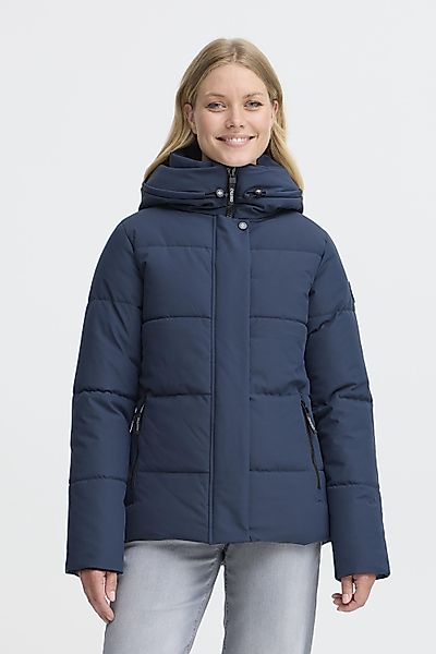 OXMO Steppjacke OXGILLIE Wärmende Steppjacke mit günstig online kaufen