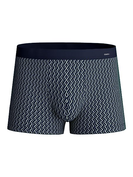 CALIDA Boxer Cotton Code Design Herren günstig online kaufen