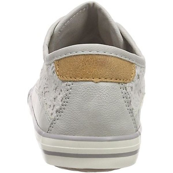 Mustang  Damenschuhe TENNIS DENTELLE  22 GRIS CLAIR 5803-306 günstig online kaufen
