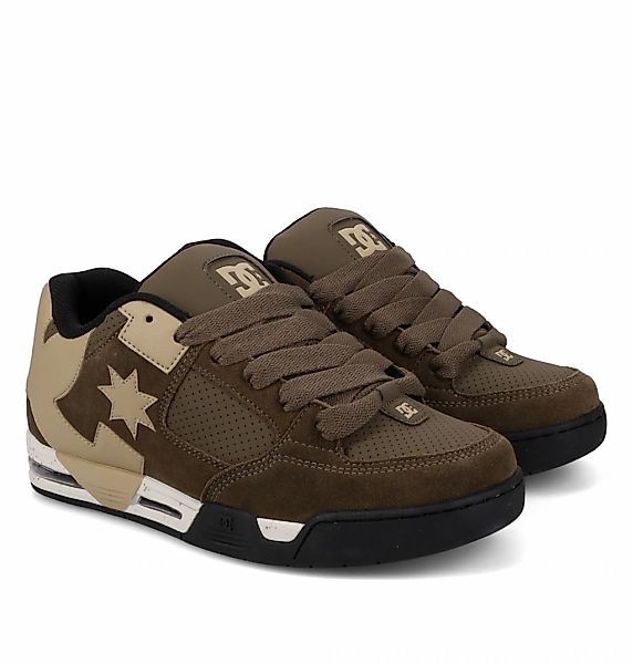 DC Shoes Sneaker "DC COMMAND" günstig online kaufen