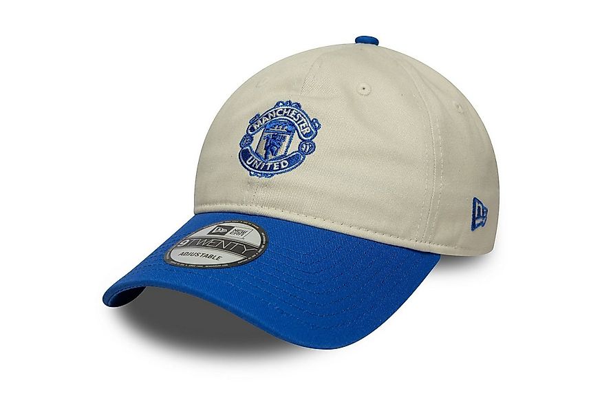 New Era Baseball Cap 9Twenty Manchester United günstig online kaufen