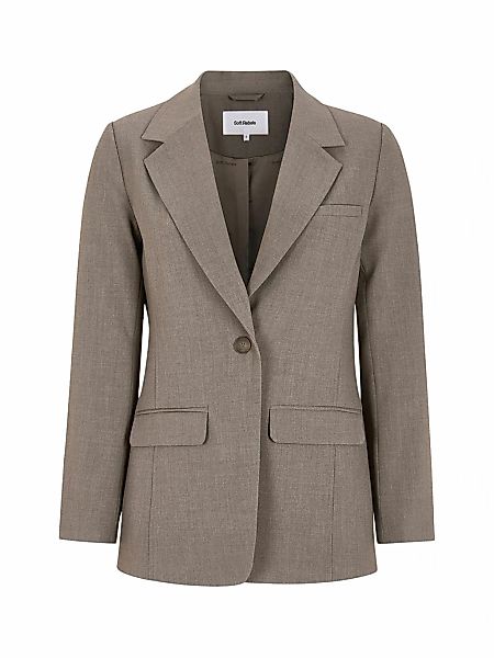 Soft Rebels Blusenblazer "Soft Rebels Blazer SRVilja" günstig online kaufen